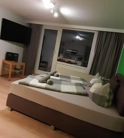 Bayerwald Appartement Sankt Englmar Εξωτερικό φωτογραφία