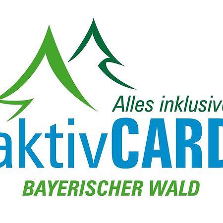 Bayerwald Appartement Sankt Englmar Εξωτερικό φωτογραφία