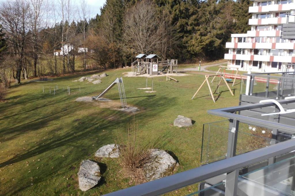 Bayerwald Appartement Sankt Englmar Εξωτερικό φωτογραφία