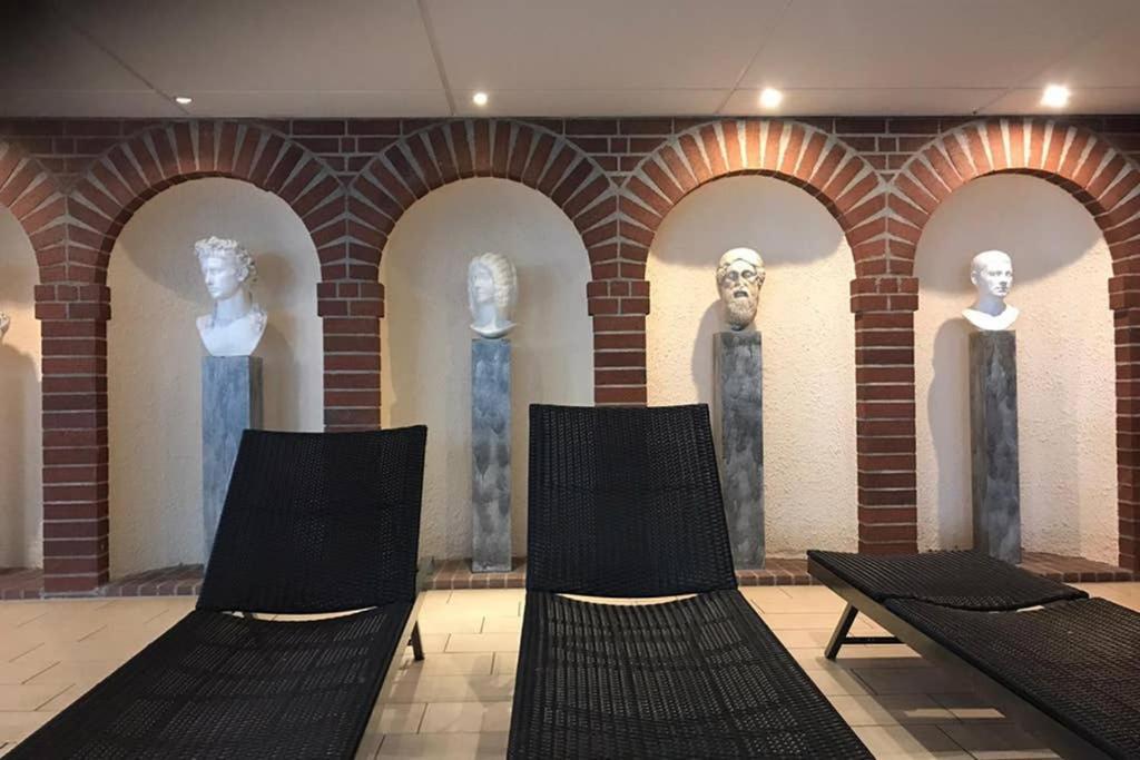 Bayerwald Appartement Sankt Englmar Εξωτερικό φωτογραφία
