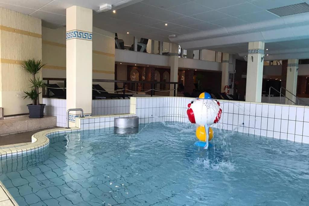 Bayerwald Appartement Sankt Englmar Εξωτερικό φωτογραφία