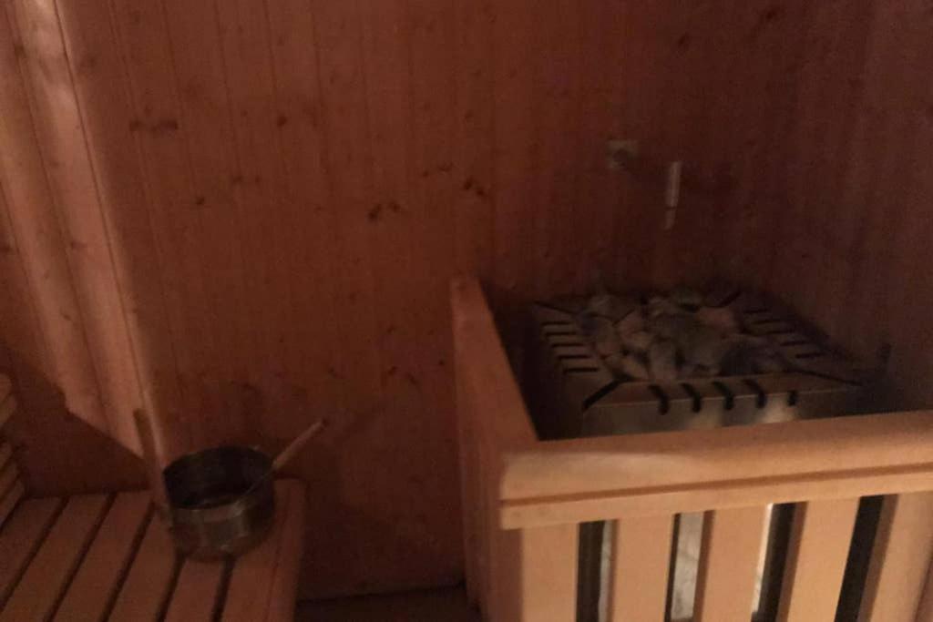 Bayerwald Appartement Sankt Englmar Εξωτερικό φωτογραφία