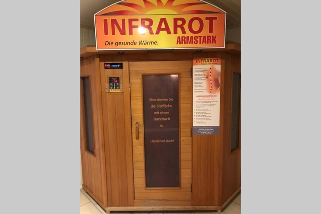 Bayerwald Appartement Sankt Englmar Εξωτερικό φωτογραφία