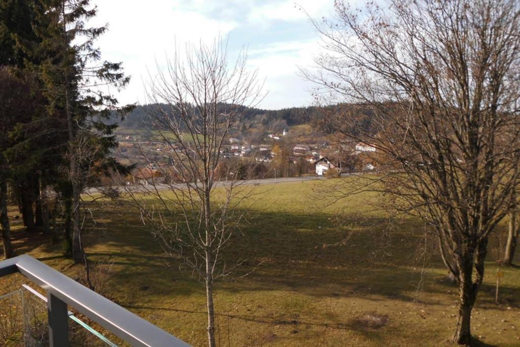 Bayerwald Appartement Sankt Englmar Εξωτερικό φωτογραφία