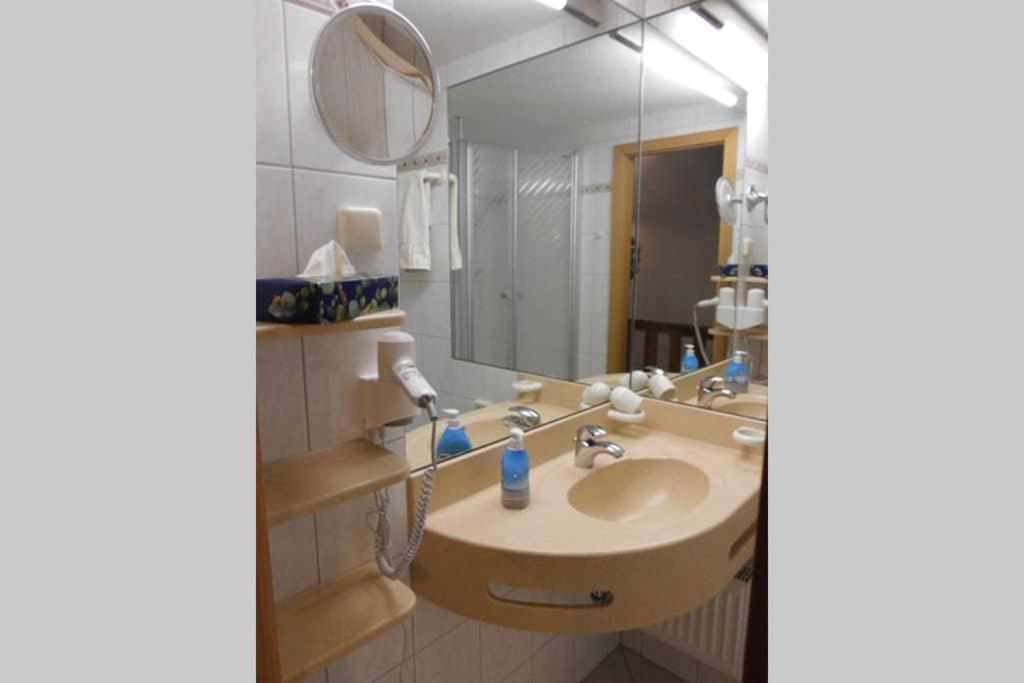 Bayerwald Appartement Sankt Englmar Εξωτερικό φωτογραφία