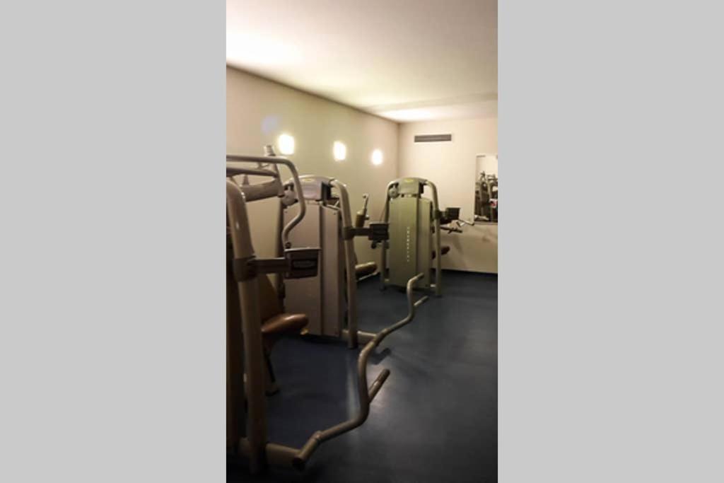 Bayerwald Appartement Sankt Englmar Εξωτερικό φωτογραφία