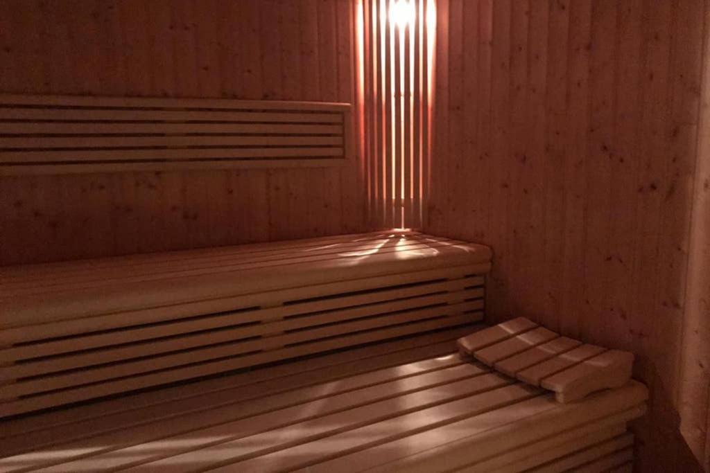 Bayerwald Appartement Sankt Englmar Εξωτερικό φωτογραφία