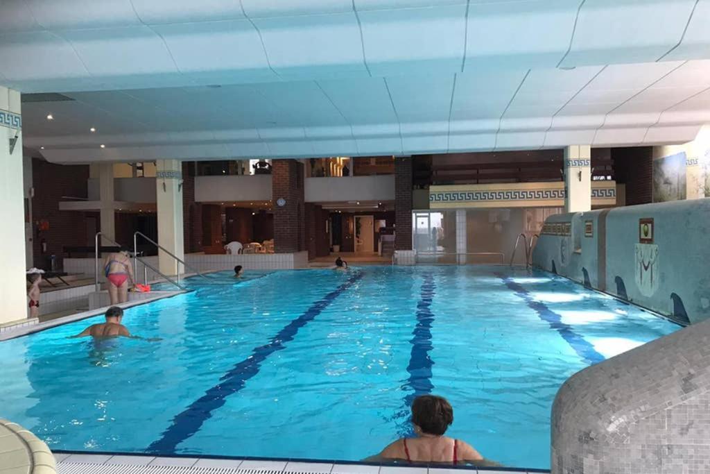 Bayerwald Appartement Sankt Englmar Εξωτερικό φωτογραφία