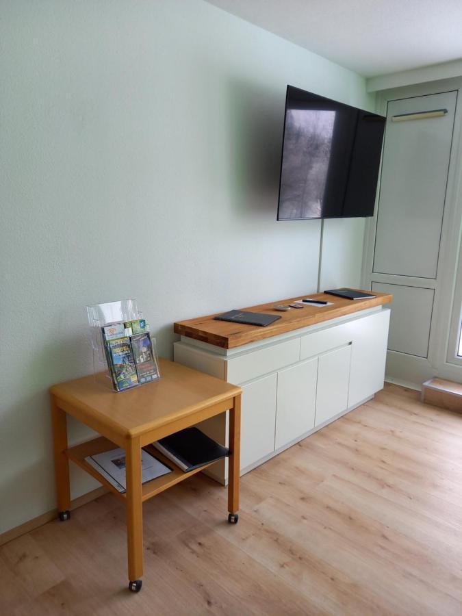 Bayerwald Appartement Sankt Englmar Εξωτερικό φωτογραφία