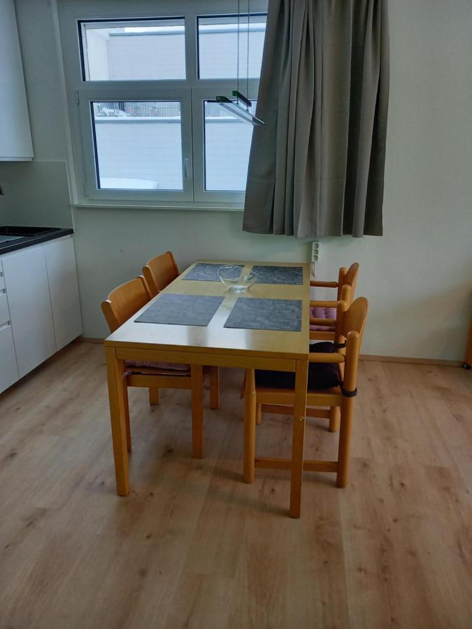 Bayerwald Appartement Sankt Englmar Εξωτερικό φωτογραφία