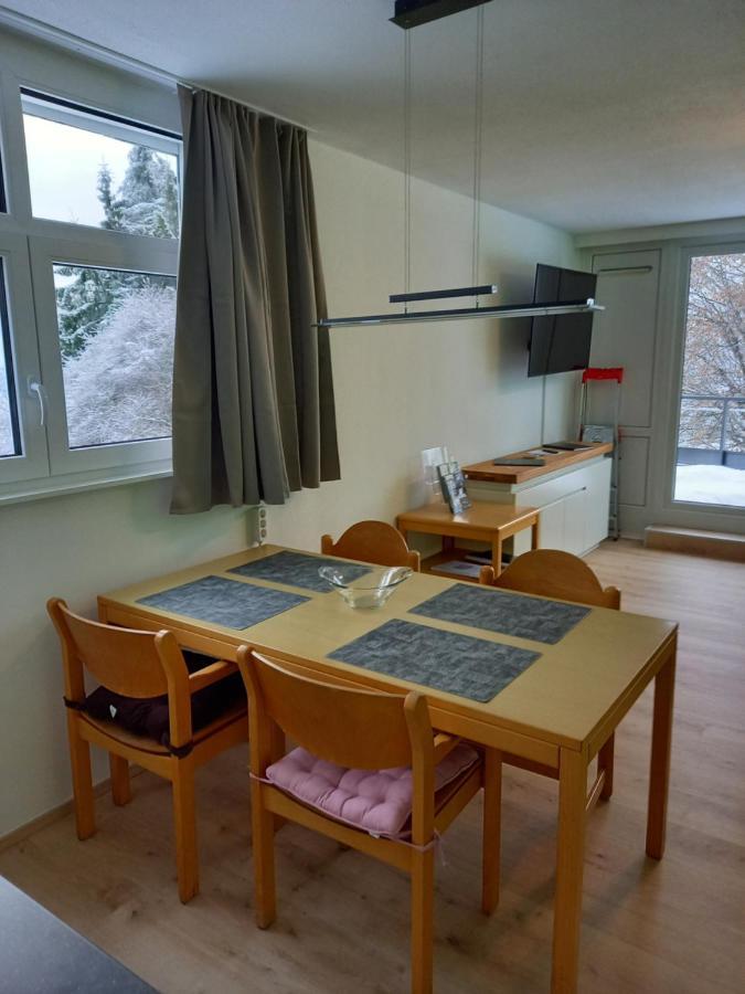 Bayerwald Appartement Sankt Englmar Εξωτερικό φωτογραφία