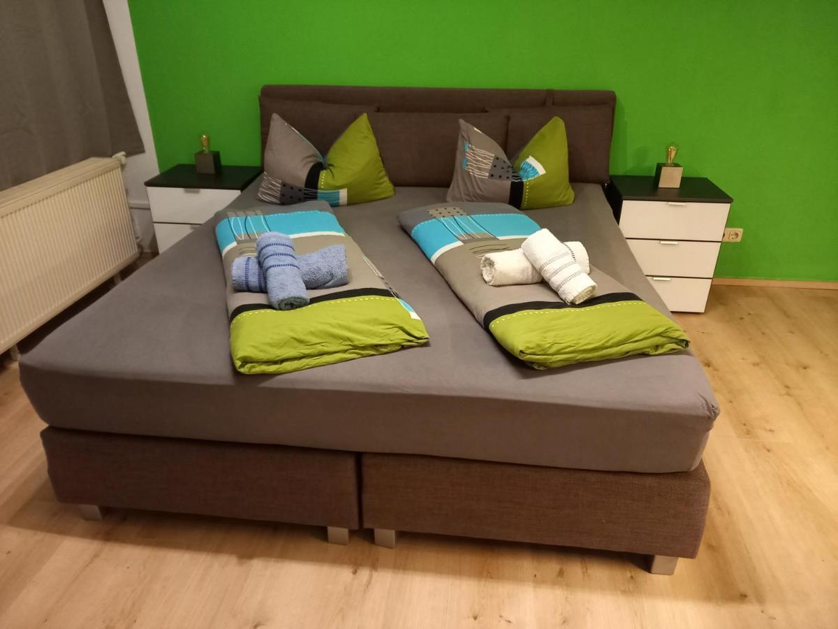 Bayerwald Appartement Sankt Englmar Εξωτερικό φωτογραφία