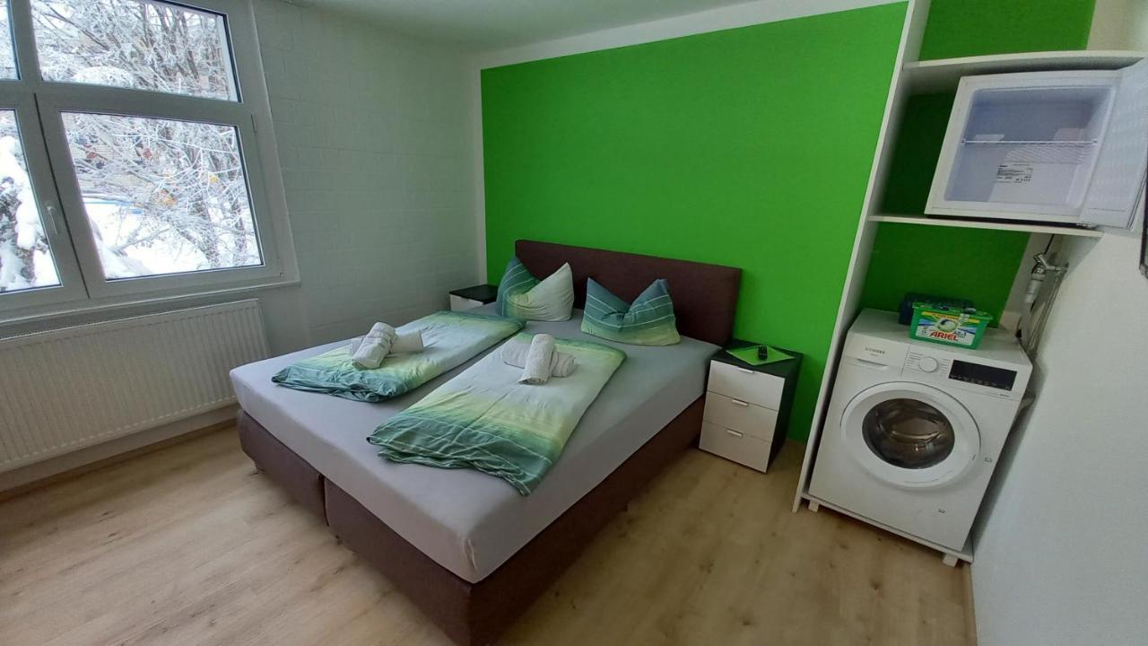 Bayerwald Appartement Sankt Englmar Εξωτερικό φωτογραφία