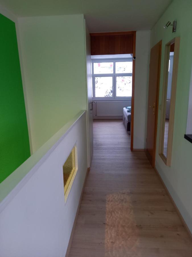Bayerwald Appartement Sankt Englmar Εξωτερικό φωτογραφία