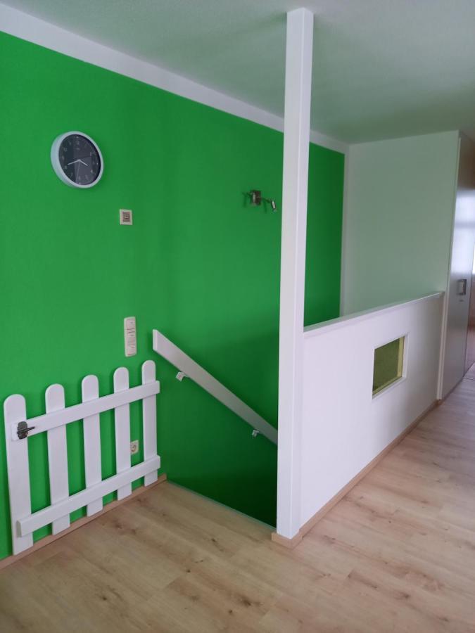 Bayerwald Appartement Sankt Englmar Εξωτερικό φωτογραφία